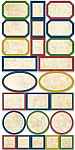 Apothecary Labels