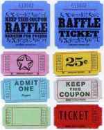 tickets
